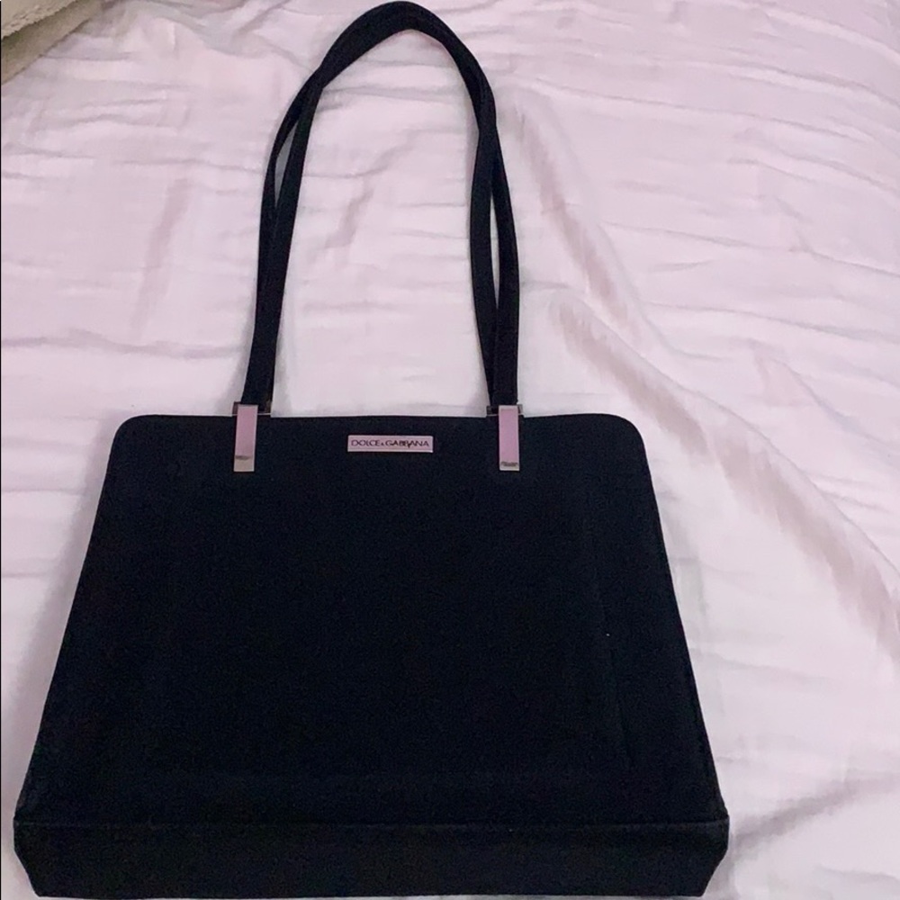 Dolce &Gabbana purse .